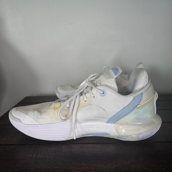 Li-Ning Way of Wade Citywide 12 Aurora ABAU023-2 SIZE 8.5 Men's - Picture 2 of 16